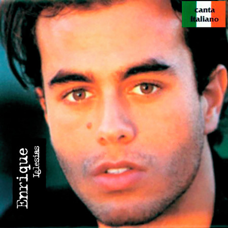 Enrique Iglesias Canta Italiano