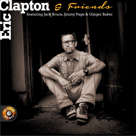 Eric Clapton & Friends