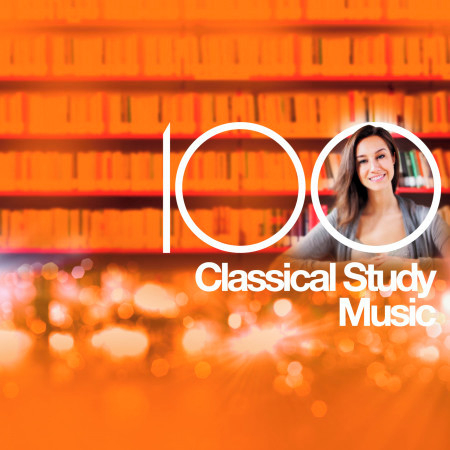 100 Classical Study Music