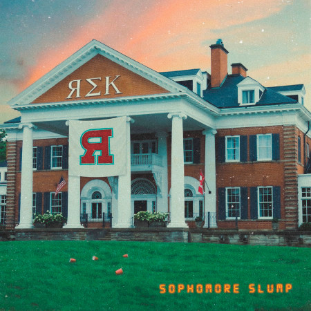 Sophomore Slump專輯 - The Reklaws - LINE MUSIC