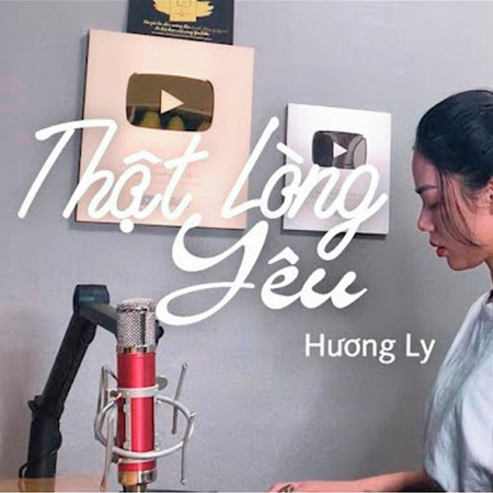 Thật Lòng Yêu