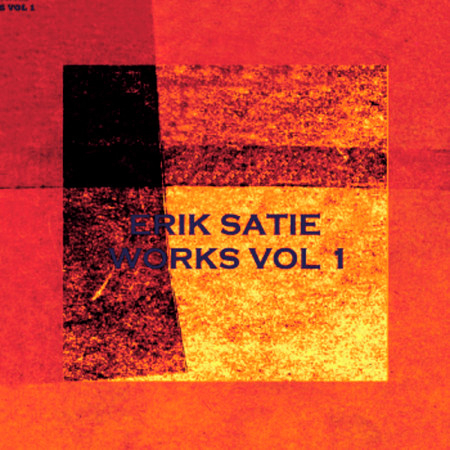 Works Vol. 1