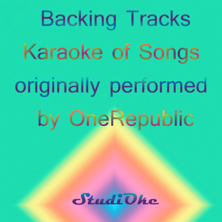 All the Right Moves (Originally performed by OneRepublic) (Instrumental Version)