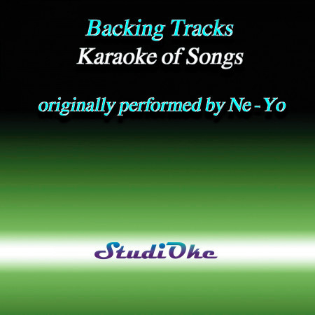 Single (Originally performed by Ne-Yo) (Instrumental Version)