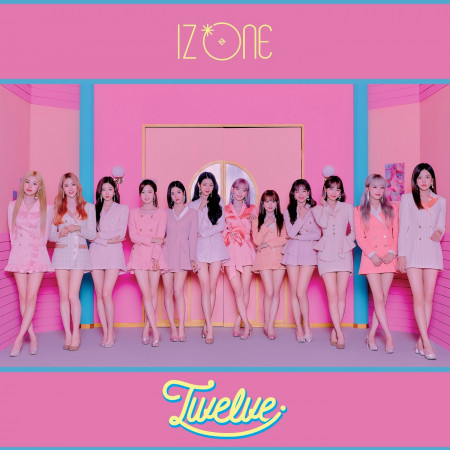 Twelve (Special Edition)