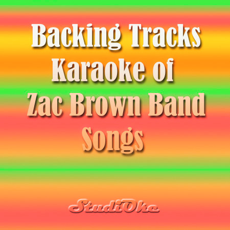 Chicken Fried (Originally performed by Zac Brown Band) (Instrumental Version)