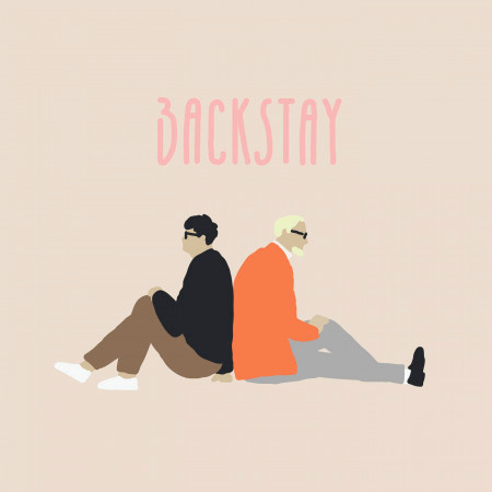 Backstay 專輯封面