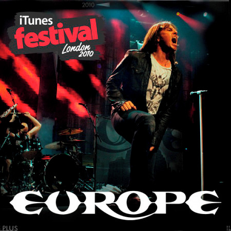 New Love in Town (Live at Itunes Festival 2010)