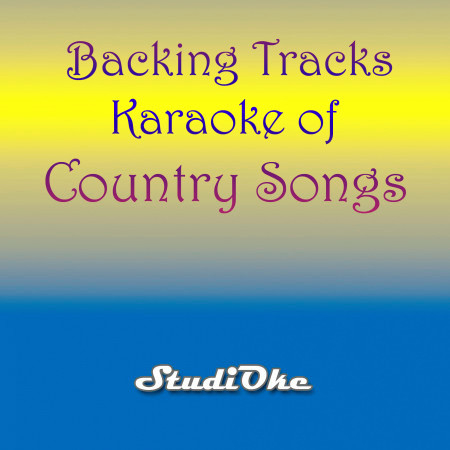 Lookin' for That Girl (Originally performed by Tim McGraw) (Instrumental Version)