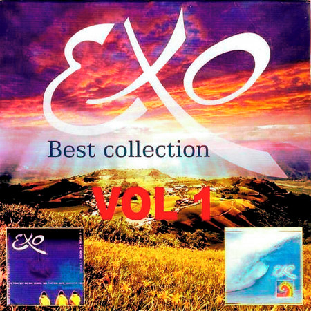 Best collection, Vol. 1