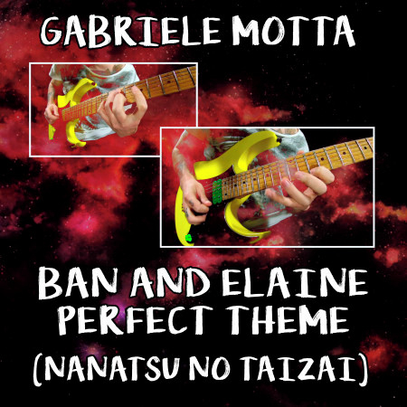 Ban And Elaine Perfect Theme (From "Nanatsu No Taizai")