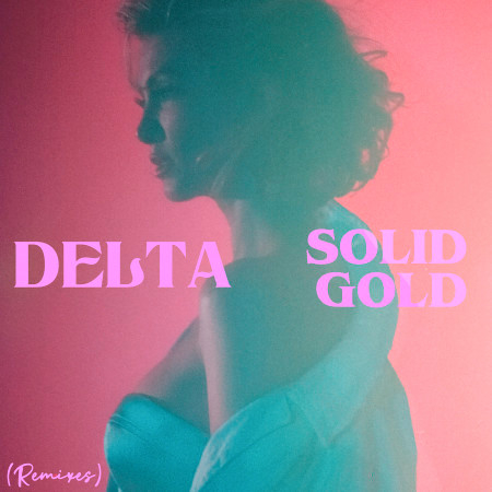 Solid Gold (Remixes)