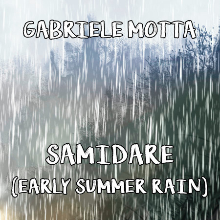 Samidare (Early Summer Rain) (From "Naruto Shippuden")