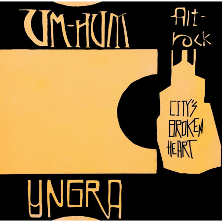 Ungra