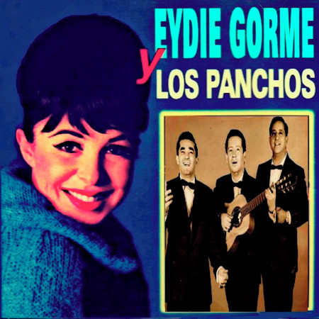 Eydie Gorme y los Panchos