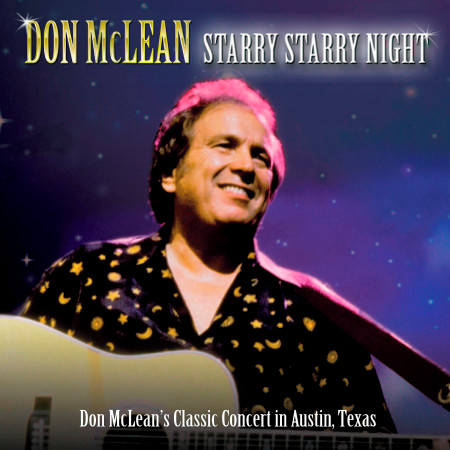 Vincent (Starry, Starry Night) [Live]