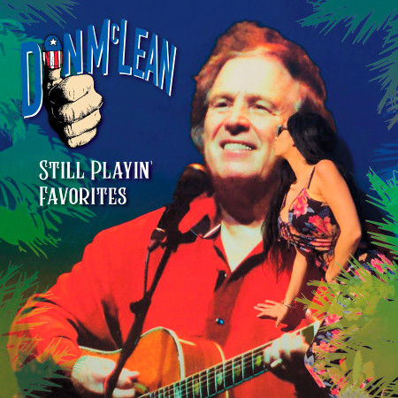 Still Playin' Favorites