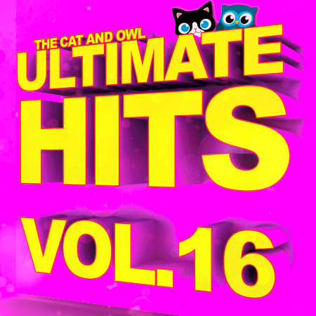 Ultimate Hits Lullabies, Vol. 16