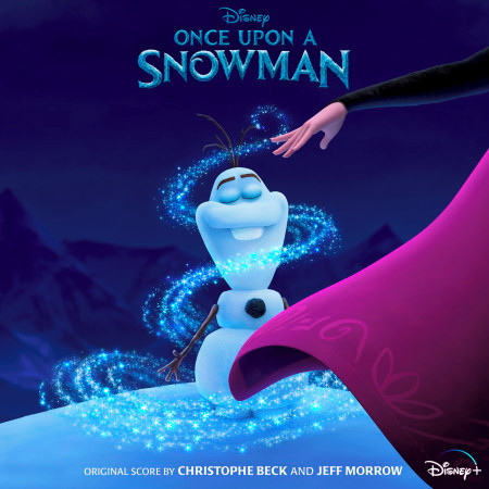 Once Upon a Snowman (From "Once Upon a Snowman"/Score)