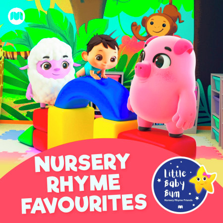 Nursery Rhyme Favourites