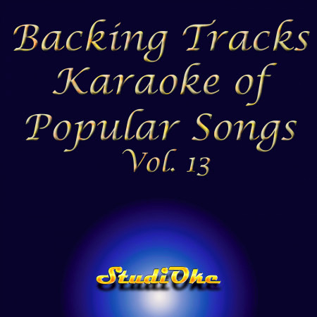 Used to Love You (Originally performed by Gwen Stefani) (Instrumental Version)