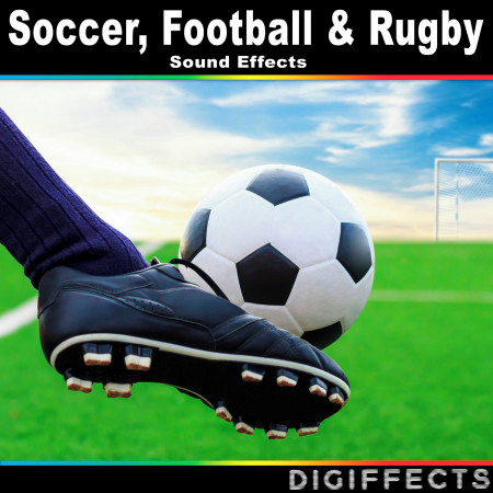 Soccer Kick with Hit Version 2