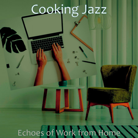 Echoes of Work from Home