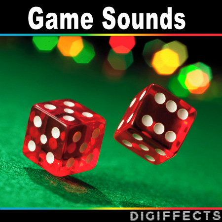 Game Sounds