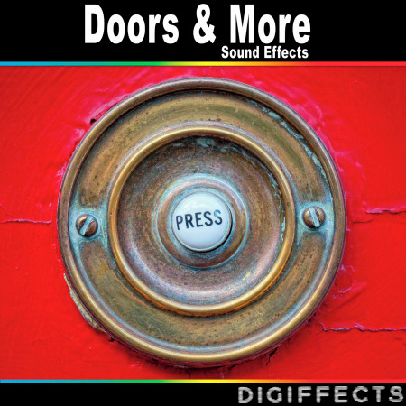 Doors & More Sound Effects