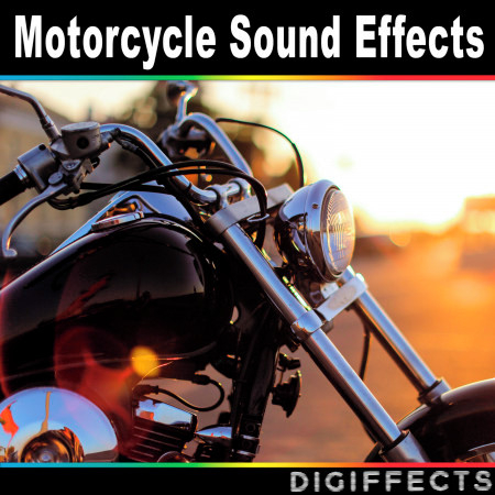 Motorcycle Sound Effects