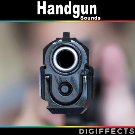 Handgun Sounds