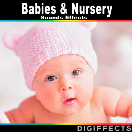 Baby Raspberry Sound Babies & Nursery Sound Effects專輯 - Digiffects Sound Effects Library ...