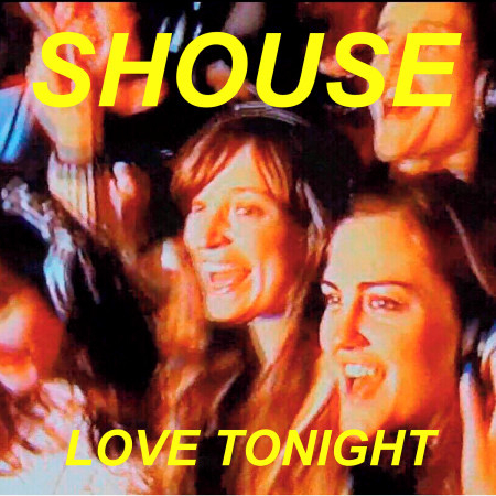 Love Tonight