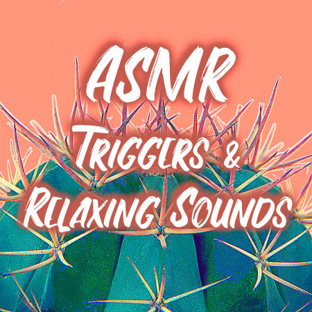 ASMR Triggers and Relaxing Sounds