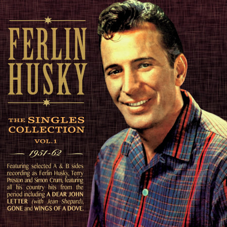 The Singles Collection 1951-62, Vol. 1