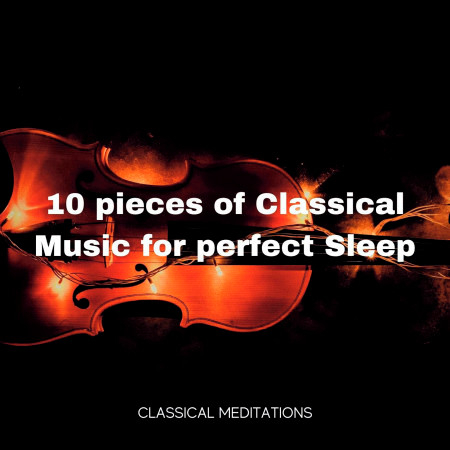 Piano Concerto In G Major 2nd Movement Various Artists 10 Pieces Of Classical Music For Perfect Sleep專輯 Line Music