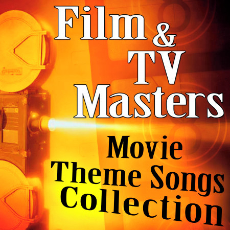 Movie Theme Songs Collection專輯 - Film & TV Masters undefined - LINE MUSIC