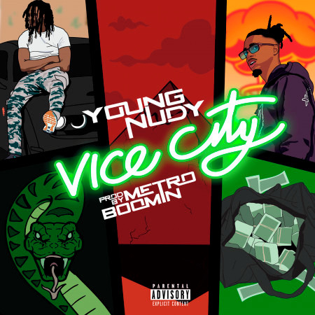 Vice City