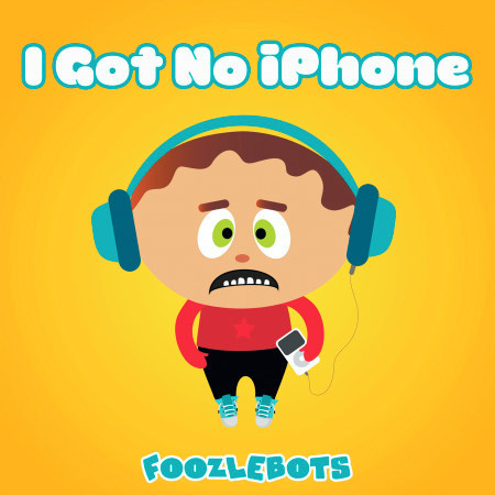 I Got No Iphone
