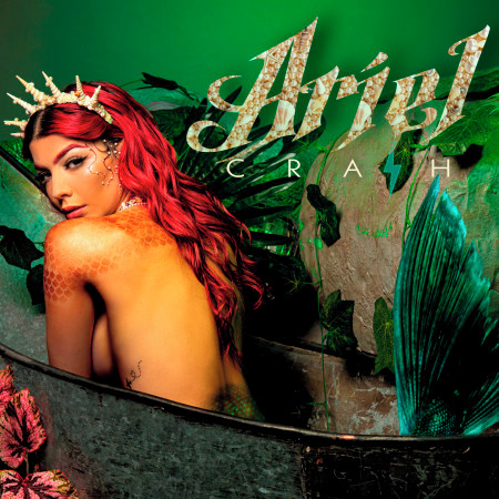 Ariel