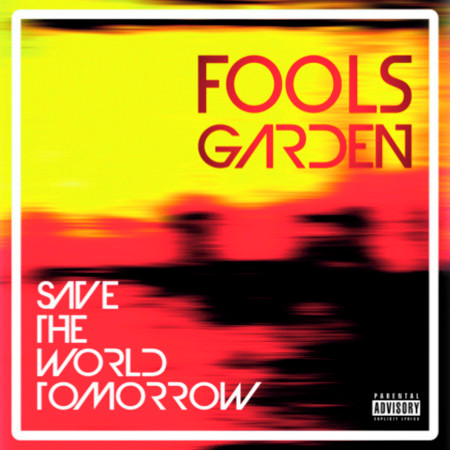 Save the World Tomorrow