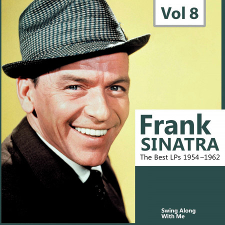 The Best Lps 1954-1962 - Frank Sinatra, Vol.8