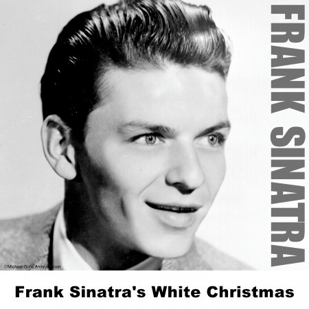 Frank Sinatra's White Christmas