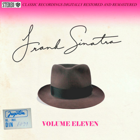 Frank Sinatra Volume Eleven