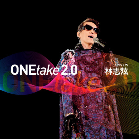 ONEtake 2.0 專輯封面