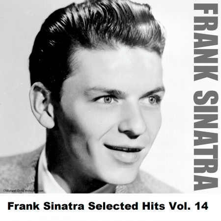 Frank Sinatra Selected Hits Vol. 14