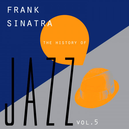 The History of Jazz Vol. 5
