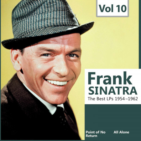 The Best Lps 1954-1962 - Frank Sinatra, Vol.10