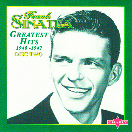 Greatest Hits, 1940 - 1947 CD2