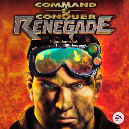 Command & Conquer: Renegade (Original Soundtrack)